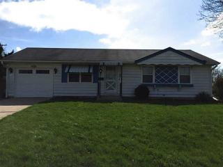 1820 Portage Path, Springfield, OH 45506-3028
