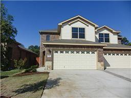 1441 Ravenwood Dr, Midlothian TX  76063-6062 exterior