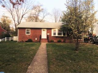 133 Morris St, Camden, NJ 08109-2039