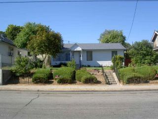 412 Methow St, Wenatchee, WA 98801-2931