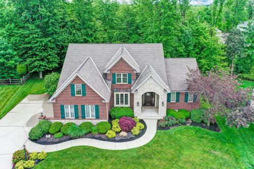 4242 Glenstream Dr, Stonelick, OH 45103-2780