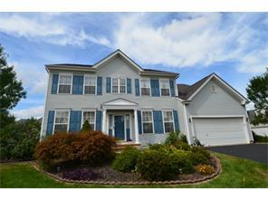 22 Dogwood Dr, Plainsboro NJ  08536-1963 exterior