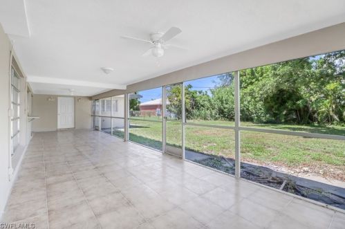 4325 16th Pl, Cape Coral FL  33904-7430 exterior