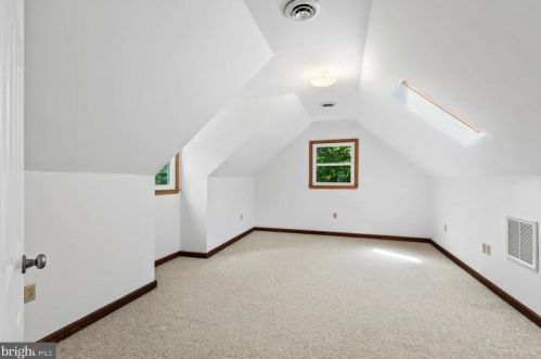 3989 Stratford Hall Rd, Montross VA  22520-3322 exterior