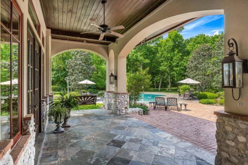 11718 Sendera Ln, Richmond TX  77407-7920 exterior