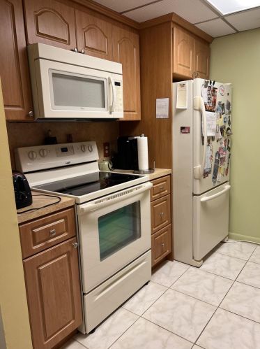 1301 135th Ter, Hollywood FL  33027-1880 exterior