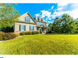 1129 Seven Corner Rd, Perkasie, PA 18944-2555