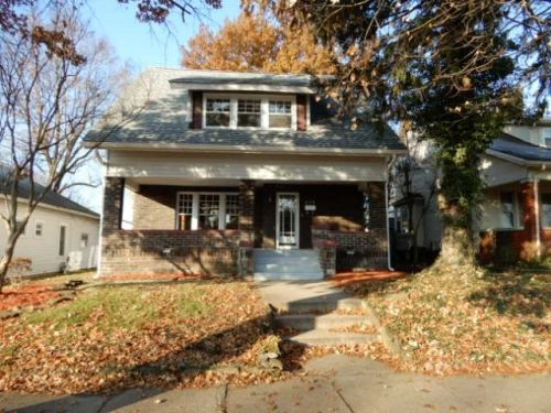 819 4th St, Jonestown, IN 47512-1916