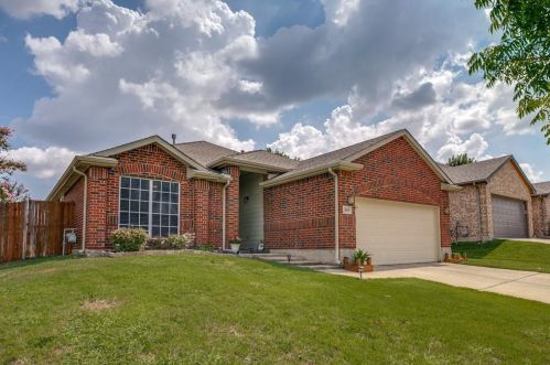 5605 Seafield Ln, Fort Worth, TX 76135-2531