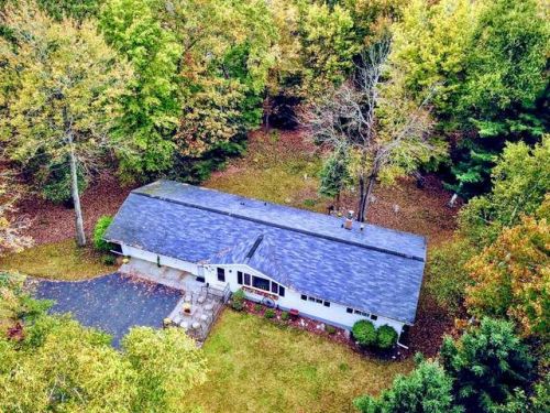 4451 Highlander Rd, Woodboro, WI 54501-9714