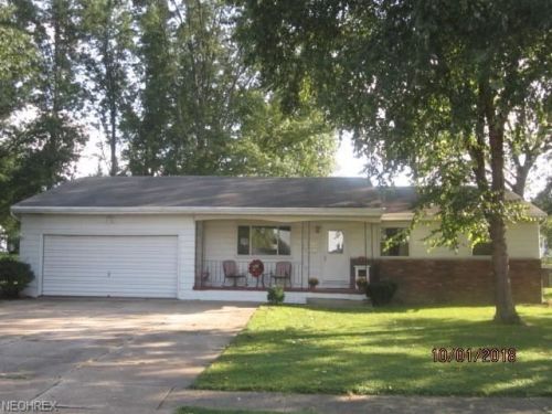 2400 Norman Dr, Cuyahoga Falls, OH 44224-2773