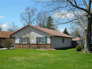 6542 Field Ave, Whitehouse, OH 43571-9799