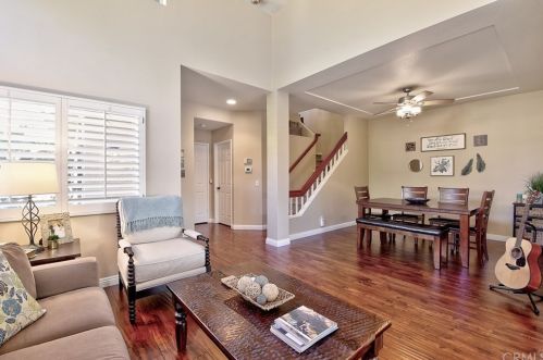 19 Pinzon, Trabuco Canyon CA  92688-2984 exterior