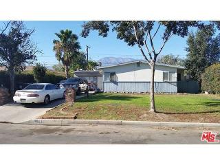 1681 Hawthorne St, Ontario, CA 91764-2215