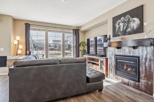 11009 Rifle Ct, Denver CO  80022 exterior