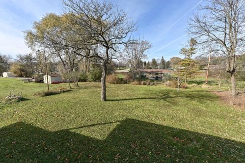 8875 Midland Dr, Greendale WI 53129-1043 exterior