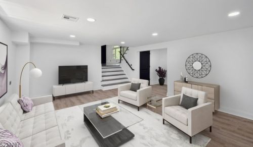 65 Old Stirling Rd, Warren NJ 07059-5810 exterior