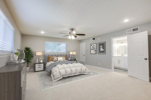 218 High Brk Dr, Richardson TX  75080-2032 exterior