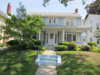 31 Euclid Ave, Albany, NY 12203-1809