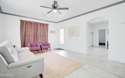 258 Sutherland St, Globe AZ  85501-2152 exterior