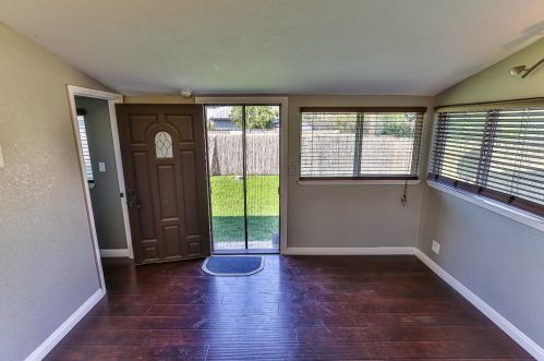 10333 Dolecetto Dr, Rancho Cordova CA  95670-3507 exterior