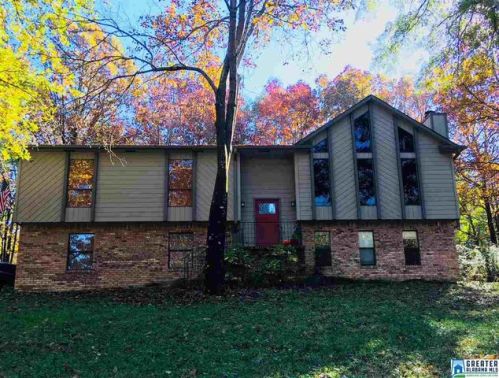 1013 Jims Pl, Alabaster, AL 35007-8911