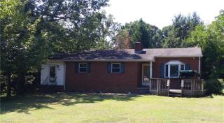 1001 Mountain St, Kernersville NC  27284-7902 exterior
