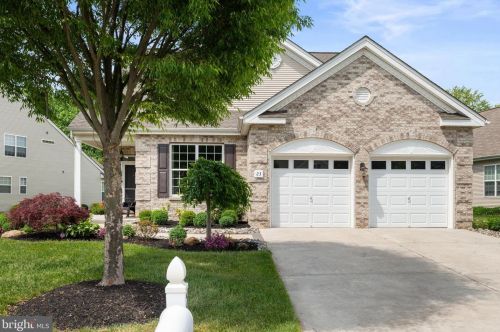 23 Brighton Pl, Swedesboro NJ  08085-5060 exterior