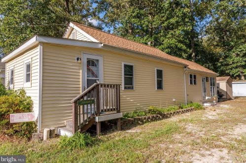 28481 Clark Ave, Millsboro, DE 19966-2515