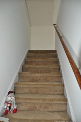 2316 Gray Goose Loop, Fayetteville NC  28306-3552 exterior