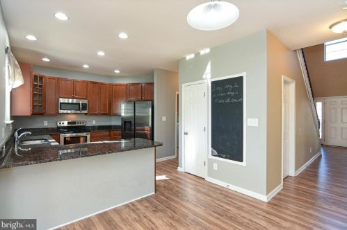 5803 Coakley Dr, Owens VA  22485-2441 exterior