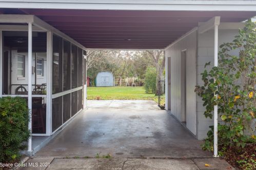 1595 Barna Ave, Titusville, FL 32780-4447