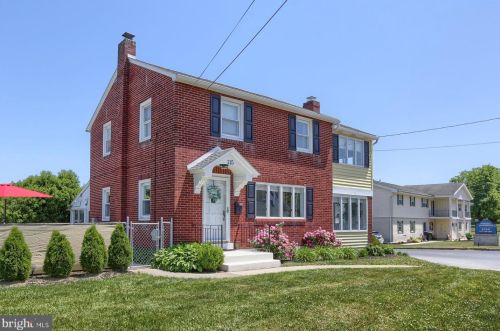 115 Quarry Rd, Hummelstown, PA 17036-2428