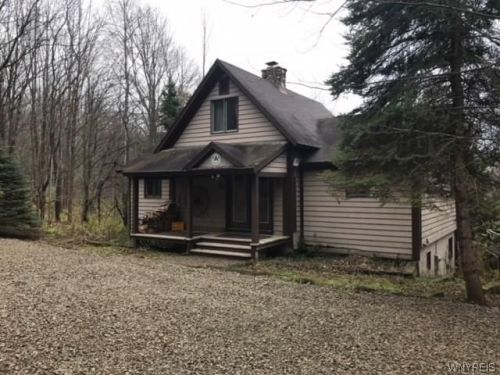 6895 Ridge Rd, Ellicottville, NY 14731-9502