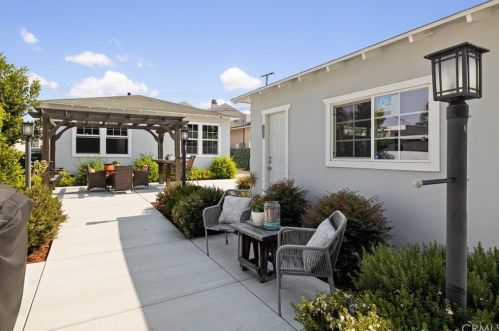 4735 172 St, Lawndale CA  90260-3412 exterior