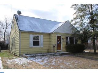 236 Austin Ave, Barrington, NJ 08007-1101