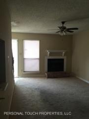 3033 Toulon Dr, Baton Rouge LA  70816-2154 exterior