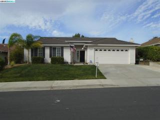 5177 Tehachapi Way, Antioch, CA 94531-8818