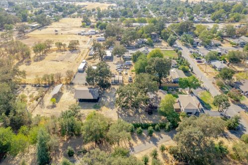 740 K St, Rio Linda CA  95673-3446 exterior