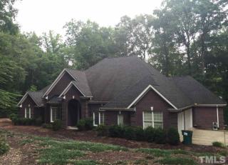 800 Creekwood Rd, Sanford NC  27330-6093 exterior