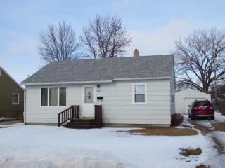 505 6th St, Orrin, ND 58368-2315