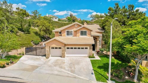 29584 Mammoth Ln, Santa Clarita CA  91387-6216 exterior