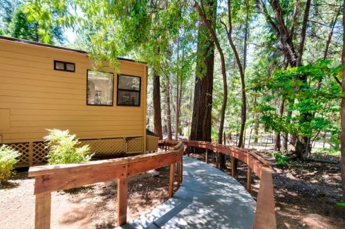 5043 Virginia Bird Mine Ct, Michigan Bluff CA  95631-9733 exterior