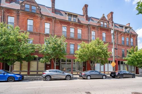 1207 Central Ave, Cincinnati, OH 45214-2881