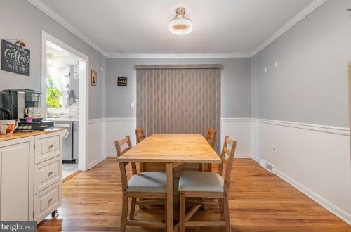 81 Moongale Dr, Carlisle PA  17013-2116 exterior