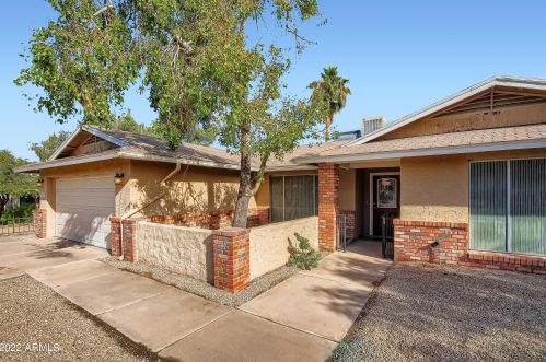 15219 20th St, Phoenix AZ  85022-4053 exterior