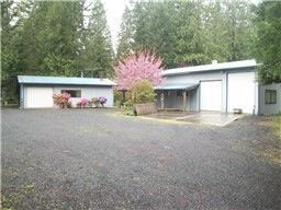 301 Greenwater Dr, Winlock, WA 98591-9520