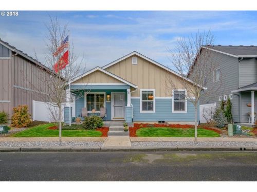 1114 7 St, Battle Ground WA  98604-3033 exterior