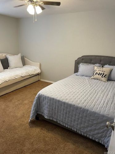 1600 Villa Ln, Bullhead City AZ  86442-7015 exterior