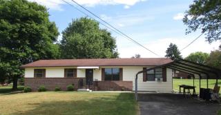 3097 Andrew Jackson Ln, Cleveland, TN 37323-0508
